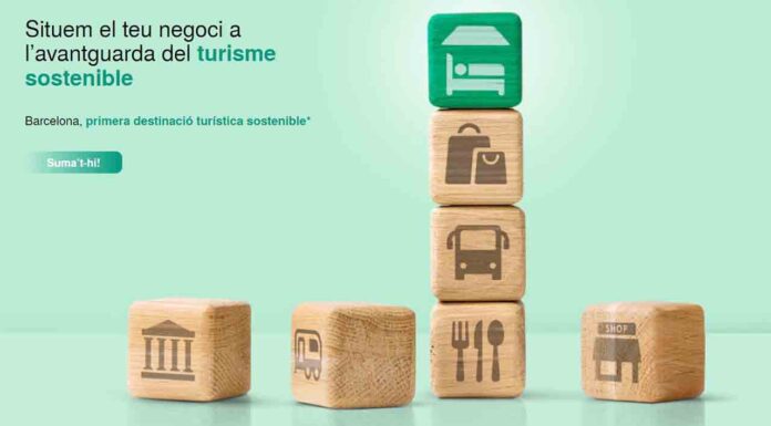 Se dispara el interés de las empresas para distinguirse con los sellos de sostenibilidad Se dispara el interés de las empresas para distinguirse con los sellos de sostenibilidad