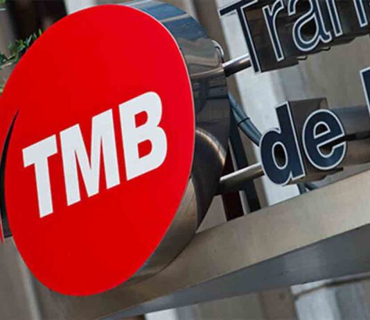 TMB presenta 78 nuevos buses eléctricos TMB inicia la licitación para adquirir 210 autobuses eléctricos e híbridos