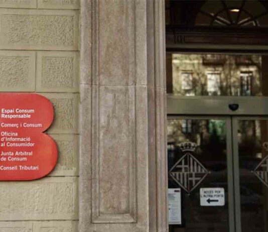 Aumenta el número de visitas a la web municipal de atención al consumidor Aumenta el número de visitas a la web municipal de atención al consumidor
