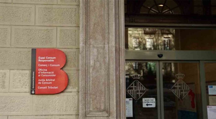 Aumenta el número de visitas a la web municipal de atención al consumidor Aumenta el número de visitas a la web municipal de atención al consumidor