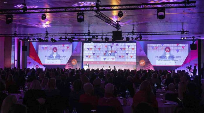 Barcelona Fashion Forward impulsará las marcas de moda emergentes en la ciudad Barcelona Fashion Forward impulsará las marcas de moda emergentes en la ciudad