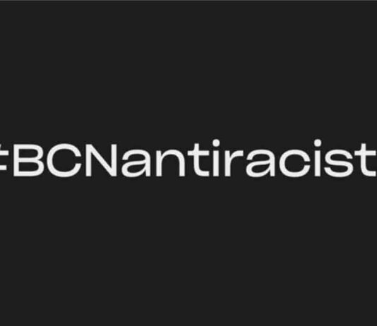 Barcelona ciudad antirracista Barcelona ciudad antirracista