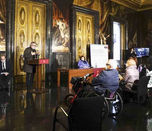 Candidatos al Consejo Rector del Instituto Municipal de Personas con Discapacidad Candidatos al Consejo Rector del Instituto Municipal de Personas con Discapacidad
