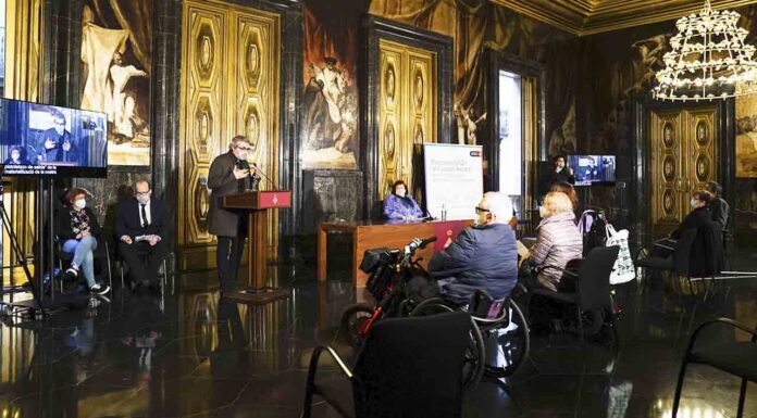 Candidatos al Consejo Rector del Instituto Municipal de Personas con Discapacidad Candidatos al Consejo Rector del Instituto Municipal de Personas con Discapacidad