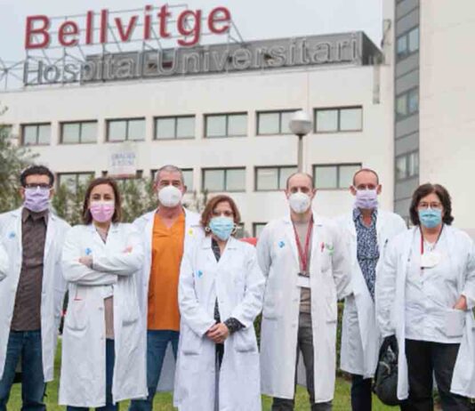Creación de la primera unidad en reconstrucción de esófago en el Hospital de Bellvitge Creación de la primera unidad en reconstrucción de esófago en el Hospital de Bellvitge