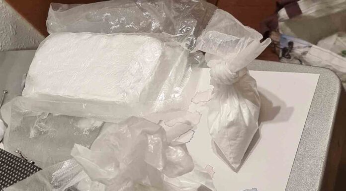 Desmantelado un clan familiar de tráfico de drogas en Sants-Montjuïc Desmantelado un clan familiar de tráfico de drogas en Sants-Montjuïc