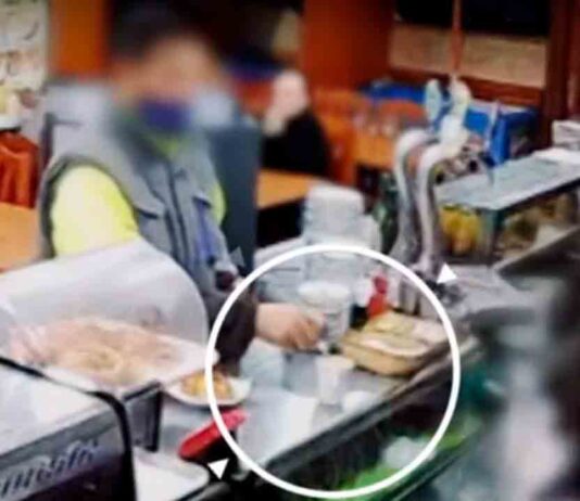 Vuelven a detener en Hospitalet al hombre que droga a las camareras para robar Detenido el hombre que drogó a una mujer en la zona Franca para robarle