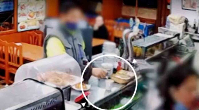 Detenido el hombre que drogó a una mujer en la Zona Franca para robarle Detenido el hombre que drogó a una mujer en la zona Franca para robarle