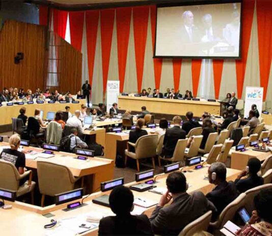 La ONU pide la suspensión cautelar de dos desahucios en Barcelona El Comité de Derechos Sociales de la ONU pide la suspensión cautelar de dos desahucios en Barcelona