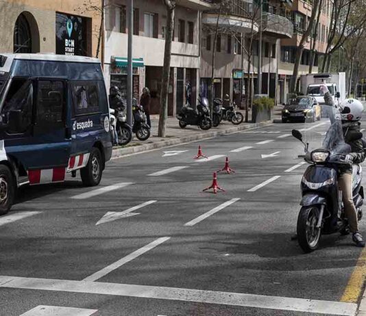 El Procicat decidirá hoy si cambia las medidas en Catalunya El Procicat decidirá hoy si cambia las medidas en Catalunya