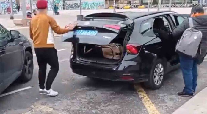 El Gobierno aprueba el Real Decreto para el control de los VTC Inspección de Trabajo sanciona a Cabify con 431.000 euros