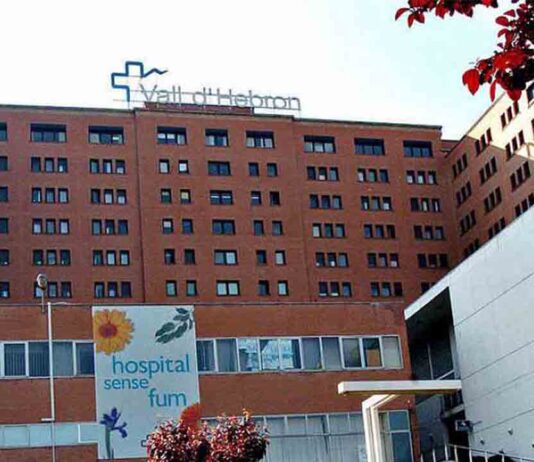 Una mujer quemada en Cervelló acusa a su pareja La Vall d'Hebron detecta 134 casos de violencia infantil en Barcelona en un año