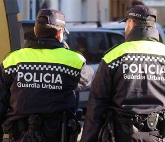 Operativo contra la receptación de móviles robados con inspecciones en varias tiendas Operativo contra la receptación de móviles robados con inspecciones en varias tiendas