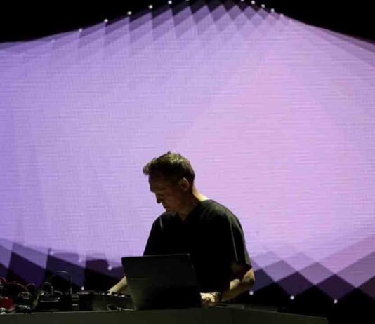 Se suspende el festival Sónar y queda aplazado hasta el 2022 Se suspende el festival Sónar y queda aplazado hasta el 2022