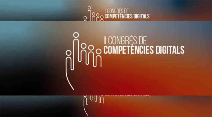 Segunda edición del Congreso de Competencias Digitales Segunda edición del Congreso de Competencias Digitales