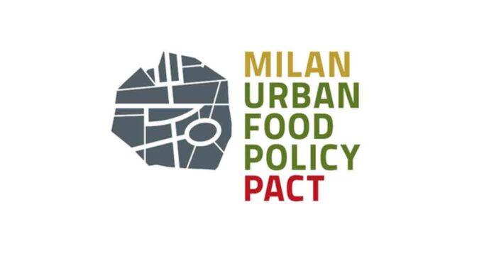 Barcelona estará en el comité directivo del Pacto de política alimentaria urbana de Milán Barcelona estará en el comité directivo del Pacto de política alimentaria urbana de Milán