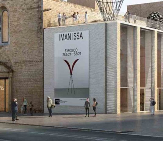 Barcelona propone museos gratuitos para los residentes Barcelona propone museos gratuitos para los residentes