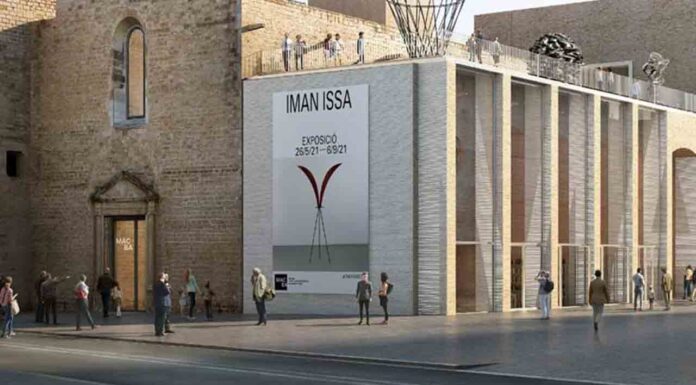 Barcelona propone museos gratuitos para los residentes Barcelona propone museos gratuitos para los residentes