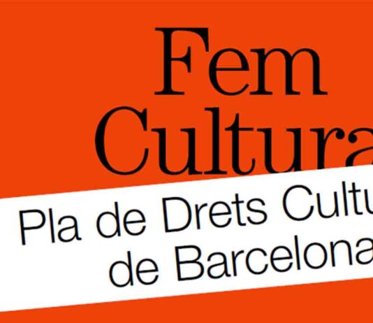 Barcelona, ​​ciudad pionera en el impulso y defensa de los derechos culturales Barcelona, ​​ciudad pionera en el impulso y defensa de los derechos culturales