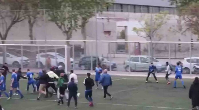 Catalunya refuerza las acciones contra la intolerancia en los campos de futbol Catalunya refuerza las acciones contra la intolerancia en los campos de futbol