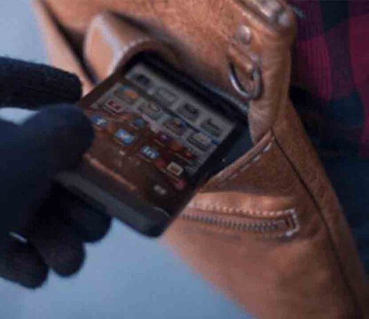 Desarticulado un grupo dedicado a la venta de móviles robados Desarticulado un grupo dedicado a la venta de móviles robados