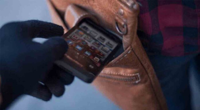 Desarticulado un grupo dedicado a la venta de móviles robados Desarticulado un grupo dedicado a la venta de móviles robados