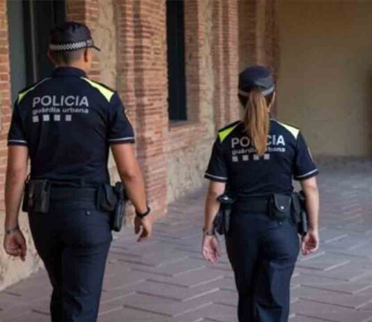 Detenido un hombre acusado de violar a una mujer en Nou Barris Detenido un hombre acusado de violar a una mujer en Nou Barris