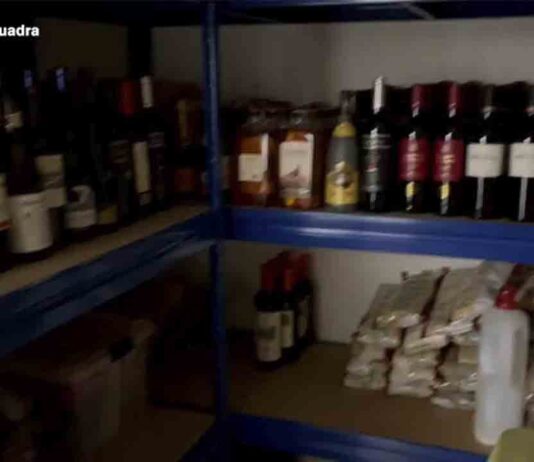 Dos detenidos en Hospitalet por robos en comercios Dos detenidos en Hospitalet por robos en comercios