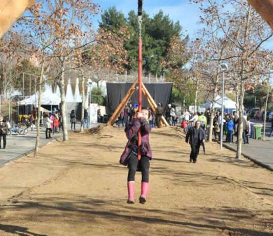 El Ayuntamiento destinará 13,5 millones al Fondo de Infancia 0-16 de este año El Ayuntamiento destinará 13,5 millones al Fondo de Infancia 0-16 de este año