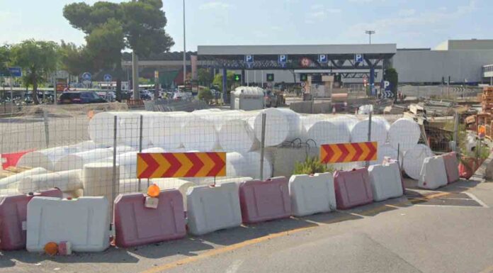 Vuelve a estar operativa la Terminal T2 del Aeropuerto de Barcelona Impulso a las obras de remodelación de la Terminal 2 del aeropuerto