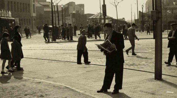 Inauguración de la exposición itinerante ‘Relats revelats’ Inauguración de la exposición itinerante 'Relats revelats'