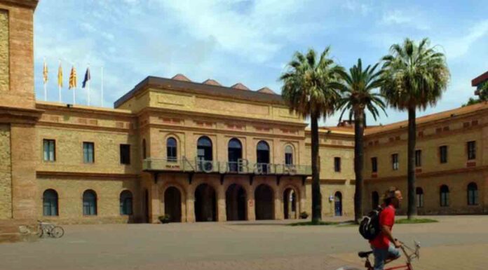 Nou Barris invertirá más de 20 millones para recuperar y fortalecer su economía Nou Barris invertirá más de 20 millones para recuperar y fortalecer su economía