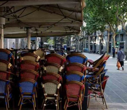 Se levanta el confinamiento en Catalunya a partir del lunes Se levanta el confinamiento en Catalunya a partir del lunes