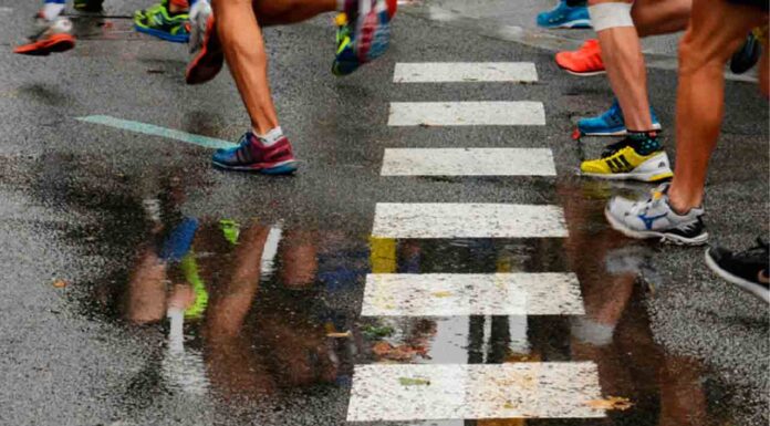 42º Cross Popular de Sants, 9 de mayo de 2021 42º Cross Popular de Sants, 9 de mayo de 2021