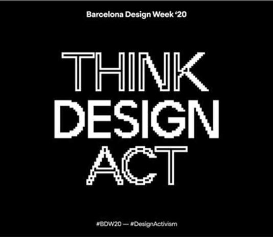 Barcelona Design Week 2021 se celebrará en primavera y en otoño Barcelona Design Week 2021