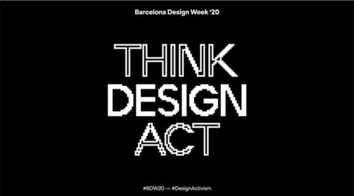 Barcelona Design Week 2021 se celebrará en primavera y en otoño Barcelona Design Week 2021