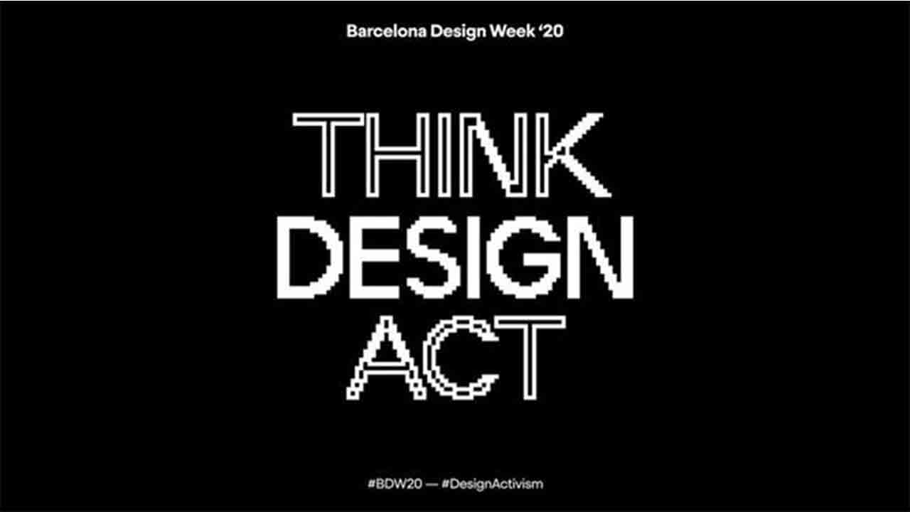 Barcelona Design Week 2021