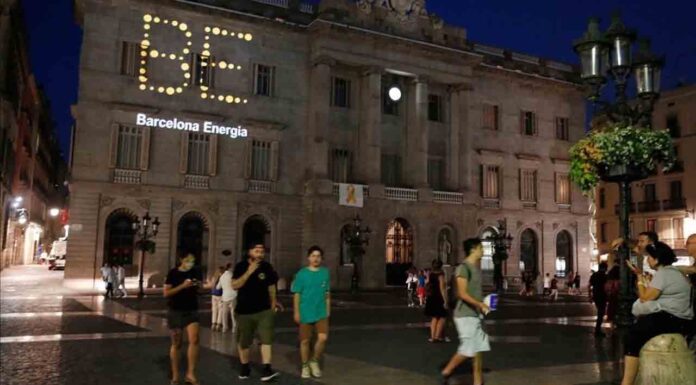 Barcelona Energía adapta la facturación a la situación económica de la pandemia Barcelona Energía adapta la facturación a la situación económica de la pandemia