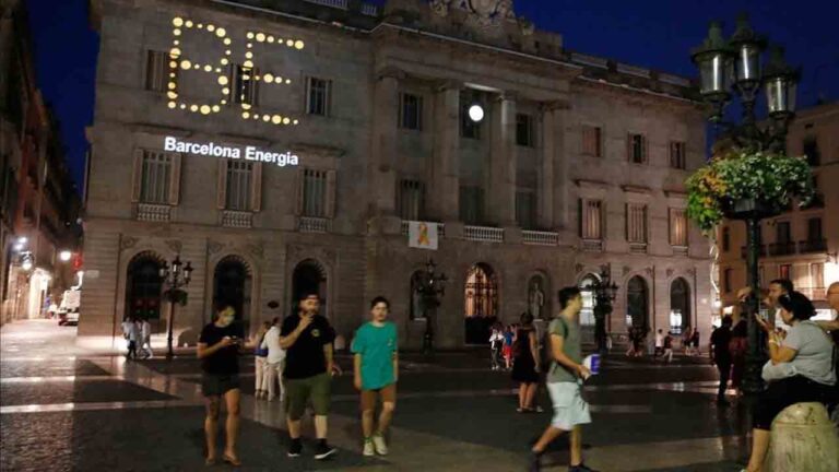 Barcelona Energía adapta la facturación a la situación económica de la pandemia
