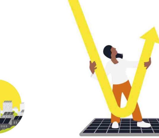 Barcelona anima a instalar placas fotovoltaicas en los tejados de la ciudad Barcelona anima a instalar placas fotovoltaicas en los tejados de la ciudad