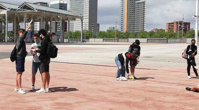 Barcelona consolida su compromiso con la cultura STEAM Barcelona consolida su compromiso con la cultura STEAM