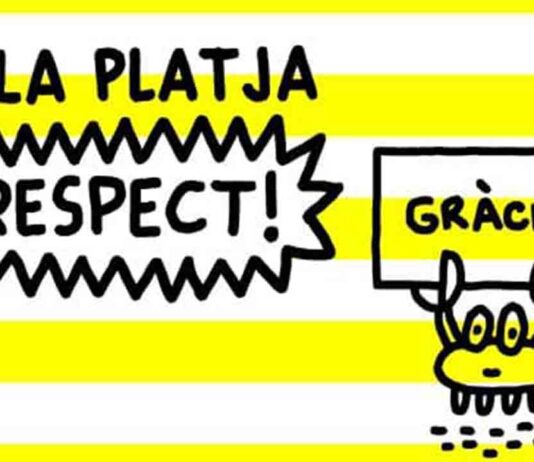 Barcelona pone en marcha las playas sin humo Barcelona pone en marcha las playas sin humo