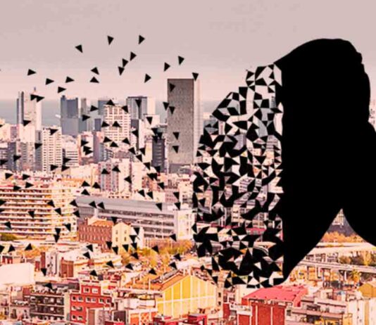 Barcelona refuerza el Plan de Choque en Salud Mental Barcelona refuerza el Plan de Choque en Salud Mental