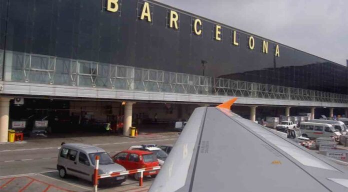 Barcelona se prepara para relanzar la conectividad aérea Barcelona se prepara para relanzar la conectividad aérea