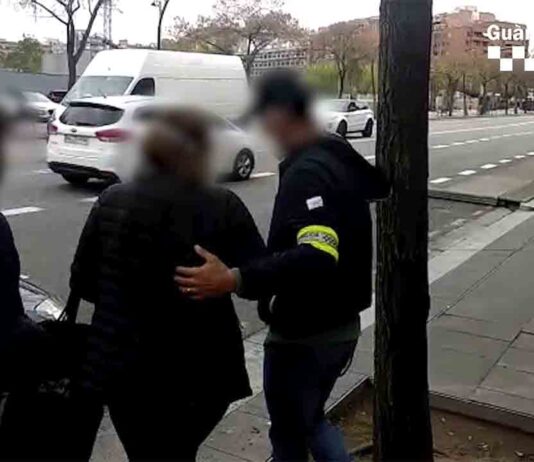 Detenida una pareja por falsificación de recetas médicas Detenida una pareja por falsificación de recetas médicas
