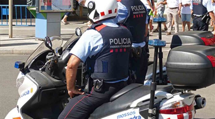 Detenido un hombre por abusos sexuales a dos menores Detenido un hombre por abusos sexuales a dos menores