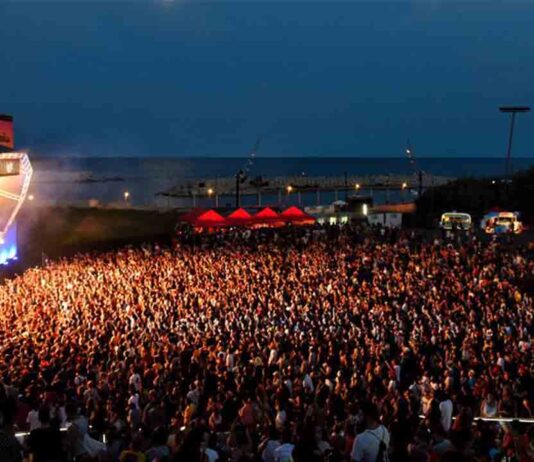 El Festival Cruïlla comienza el 8 de julio con 25.000 test diarios El Festival Cruïlla comienza el 8 de julio con 25.000 test diarios