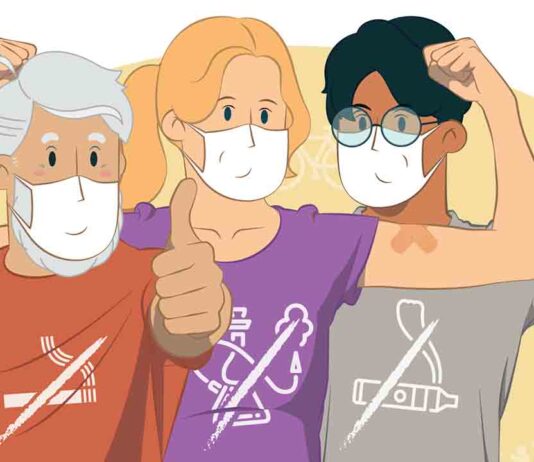 El Hospital de Bellvitge se suma a la Semana sin Humo El Hospital de Bellvitge se suma a la Semana sin Humo