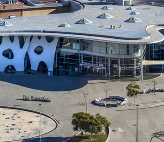 En septiembre la Fira Barcelona acogerá la primera feria industrial europea de este año | 14-17/09 En septiembre la Fira Barcelona acogerá la primera feria industrial europea de este año