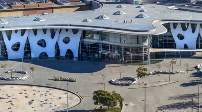 En septiembre la Fira Barcelona acogerá la primera feria industrial europea de este año | 14-17/09 En septiembre la Fira Barcelona acogerá la primera feria industrial europea de este año